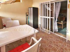 Isis - Costa del Silencio photo 0