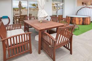 Marina Palace - Playa Paraiso photo 0