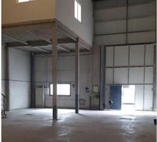 NAVE INDUSTRIAL EN ALQUILER photo 0