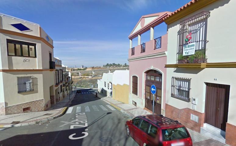 SOLAR DE 125 m2 EN ALCALÁ DE GUADAIRA photo 0