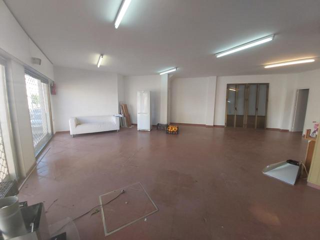 LOCAL COMERCIAL LISTO PARA ABRIR NEGOCIO photo 0