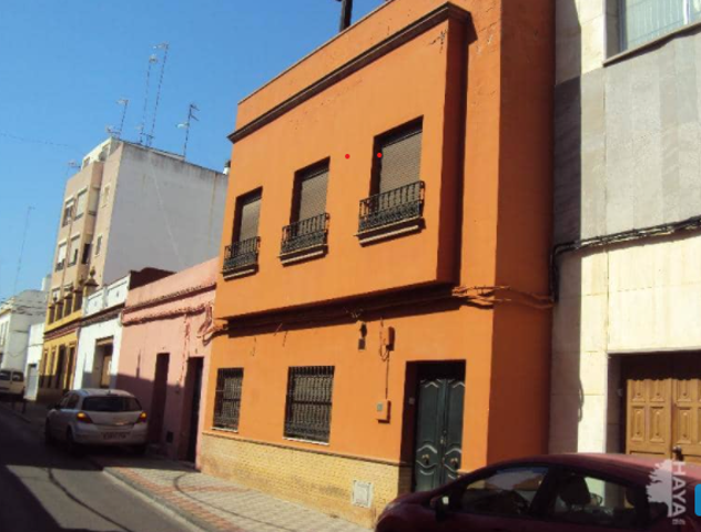 Casa - Chalet en venta en Alcalá de Guadaíra de 159 m2 photo 0