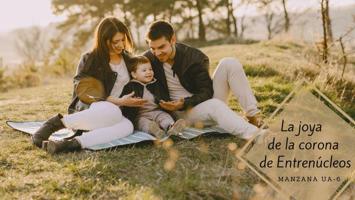 ÚLTIMAS PARCELAS: LA JOYA DE LA CORONA DE ENTRENÚCLEOS, Manzana UA-6 photo 0