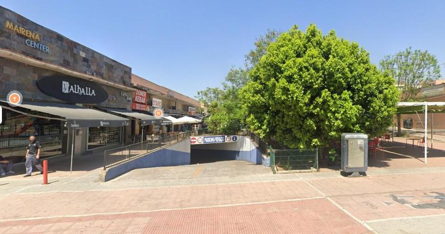 OPORTUNIDAD. PLAZA DE GARAJE EN VENTA photo 0
