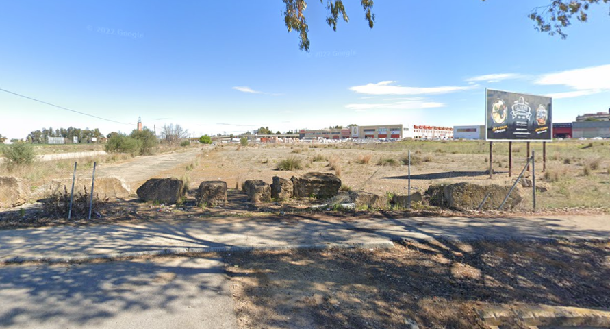 TERRENO EN ALQUILER EN MONTEQUINTO photo 0