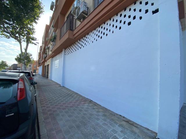 LOCAL COMERCIAL DE ESQUINA EN BRUTO photo 0