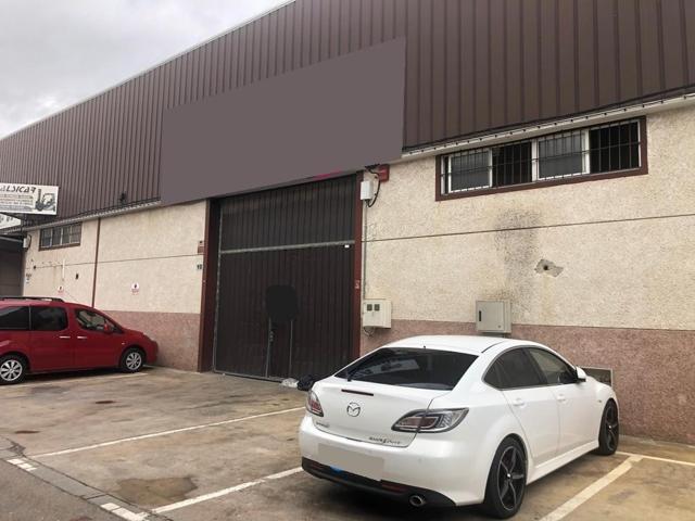 NAVE EN CALLE RED NORTE TREINTA Y SEIS photo 0