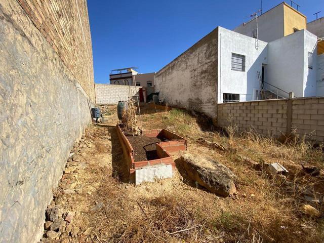 SOLAR EN ZONA SANTA LUCIA photo 0
