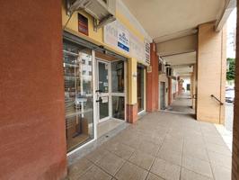 ALQUILER DE LOCAL COMERCIAL EN NUEVA ALCALA photo 0