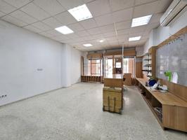 ALQUILER DE LOCAL COMERCIAL EN NUEVA ALCALA photo 0