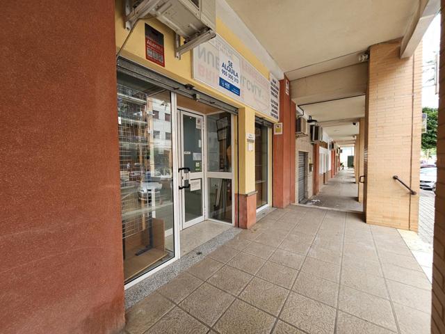 ALQUILER DE LOCAL COMERCIAL EN NUEVA ALCALA photo 0