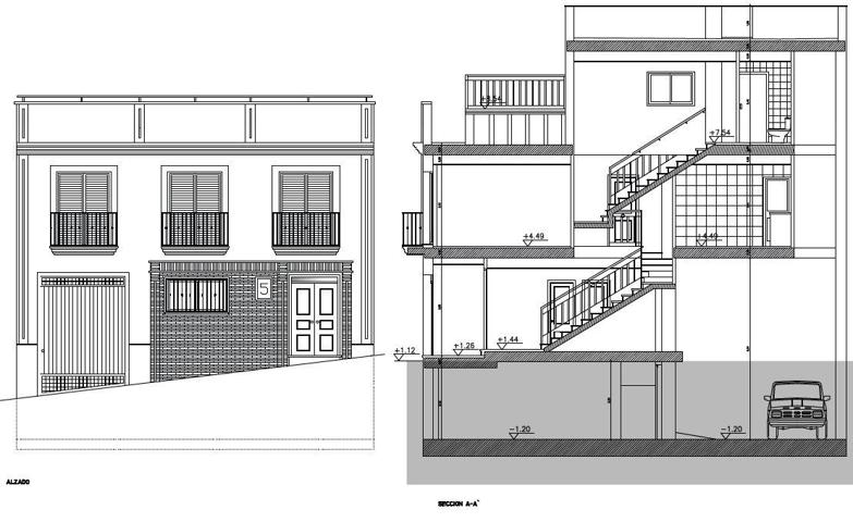 CASA EN CONSTRUCCION EN BAILEN photo 0