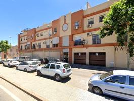 PLAZA DE GARAJE EN ALQUILER photo 0