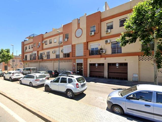 PLAZA DE GARAJE EN ALQUILER photo 0