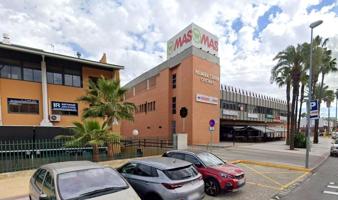 PLAZA DE APARCAMIENTO | JUNTO METRO CONDEQUINTO (Edificio Comercial) photo 0