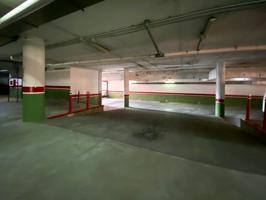 PLAZA DE APARCAMIENTO | JUNTO METRO CONDEQUINTO (Edificio Comercial) photo 0