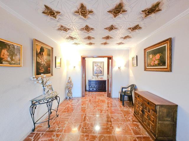 CASA ZONA MALASMAÑANAS photo 0