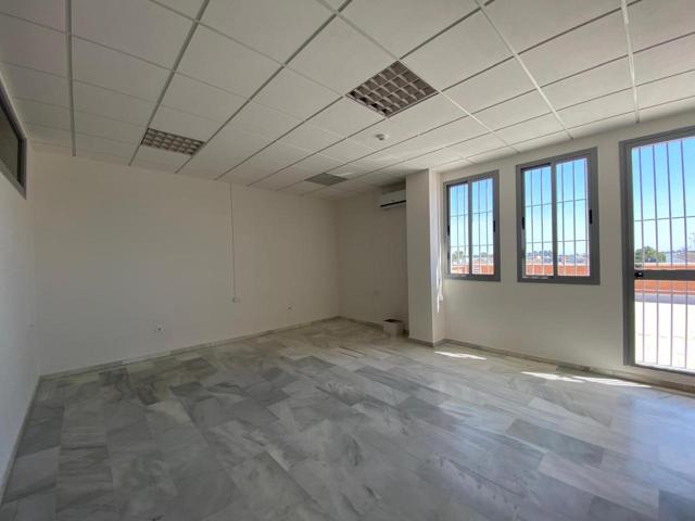 OFICINA EN ALQUILER EN CONDEQUINTO photo 0