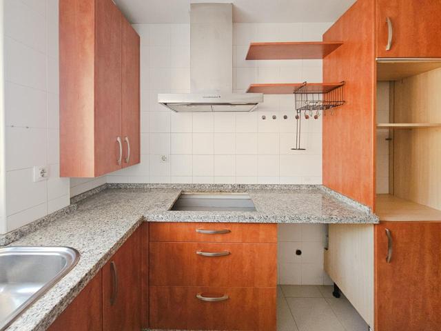 ¡Tu nuevo hogar te espera! Precioso piso VPO con garaje y trastero en Alcalá de Guadaíra photo 0