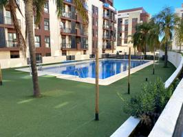 ¡Tu oasis en Mairena! Piso con piscina, pádel, en Urbanización Hermanas photo 0