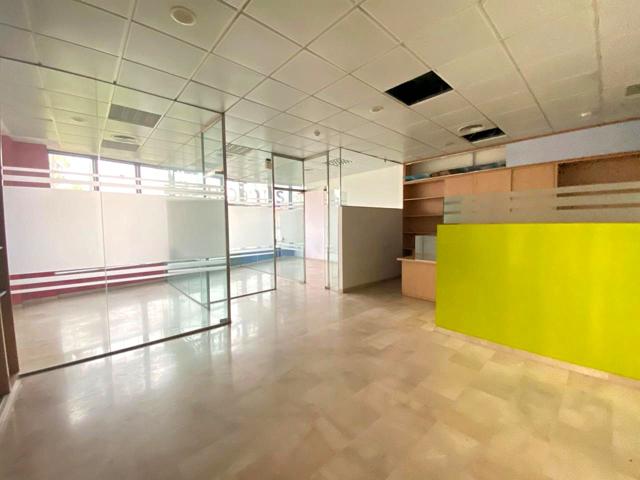 MÁXIMA VISIBILIDAD A TU OFICINA photo 0