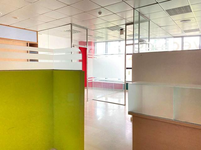 MÁXIMA VISIBILIDAD A TU OFICINA photo 0