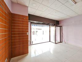 LOCAL COMERCIAL EN PLENA CALLE SILOS photo 0