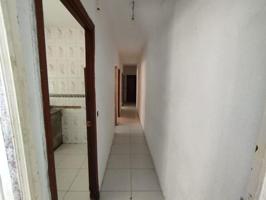 OPORTUNIDAD VIVIENDA PARA REFORMAR EN CARLOS MARTEL photo 0