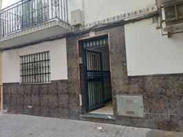 OPORTUNIDAD VIVIENDA PARA REFORMAR EN CARLOS MARTEL photo 0