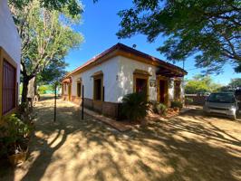 ¡Oportunidad Exclusiva! Finca de Recreo con Chalet y Piscina a 10 km de Sevilla photo 0