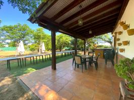 ¡Oportunidad Exclusiva! Finca de Recreo con Chalet y Piscina a 10 km de Sevilla photo 0