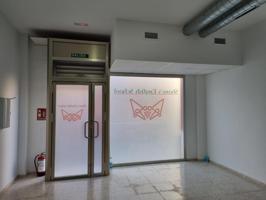 LOCAL COMERCIAL EN ALQUILER photo 0