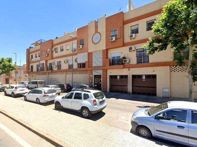 PLAZA DE GARAJE EN ALQUILER photo 0