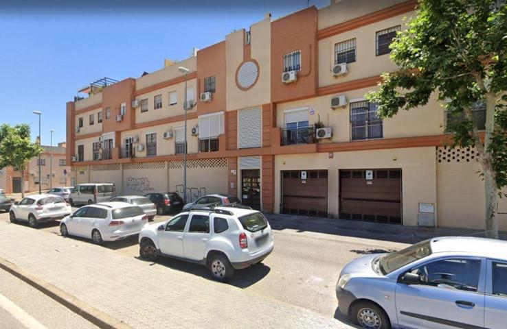 PLAZA DE GARAJE photo 0