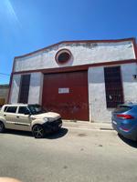 NAVE INDUSTRIAL DIÁFANA photo 0