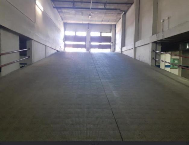 PLAZA DE GARAJE PARA MOTO photo 0