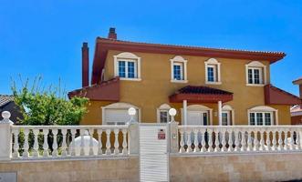 CHALET EN VALDETORRES DEL JARAMA photo 0