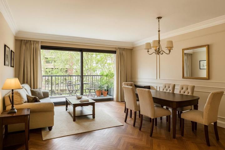 PISO EN CHAMARTÍN - HISPANOAMÉRICA photo 0