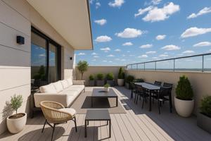 ÁTICO EN CHAMARTÍN photo 0