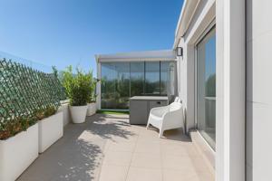 ÁTICO EN CHAMARTÍN photo 0