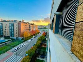 PISO EN SANCHINARRO photo 0