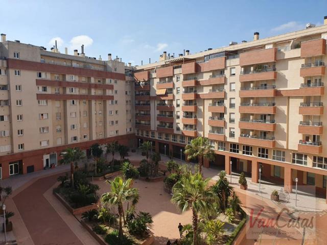 Piso En alquiler en Algeciras, Algeciras photo 0