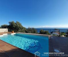 Chalet en el Faro photo 0