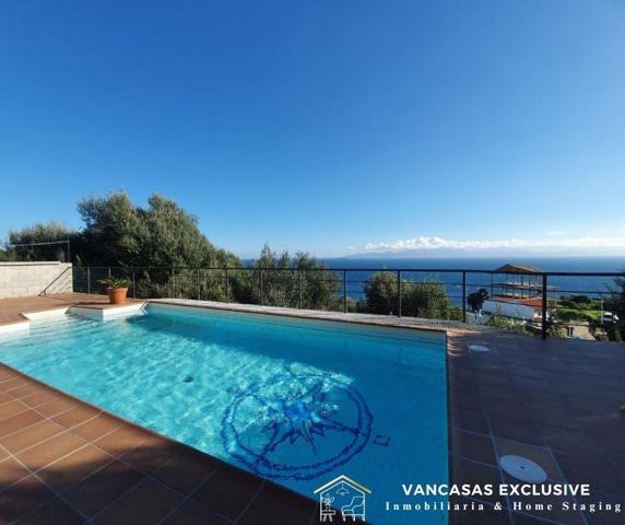 Chalet en el Faro photo 0