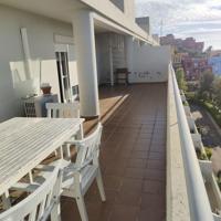 ÁTICO DE 3 DORMITORIOS. URB. MIRADOR DE LA BAHÍA. photo 0