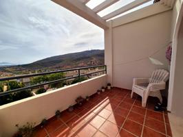 Precioso piso con vistas al Peñón de Gibraltar y al mar photo 0