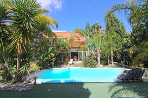 Unifamiliar Separadas En venta en Martín Miguel, Sanlucar De Barrameda photo 0