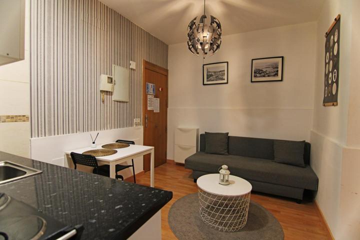 APARTAMENTO EN EL CENTRO HISTORICO photo 0