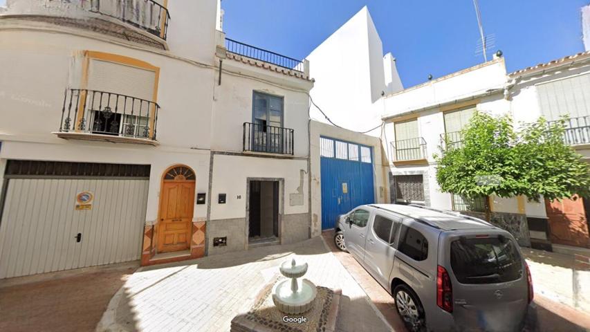 SOLAR CON PROYECTO EN COIN photo 0