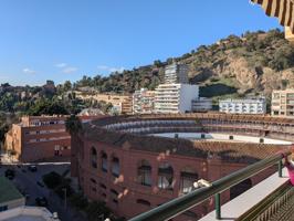 PISO CON VISTAS EN LA MALAGUETA photo 0